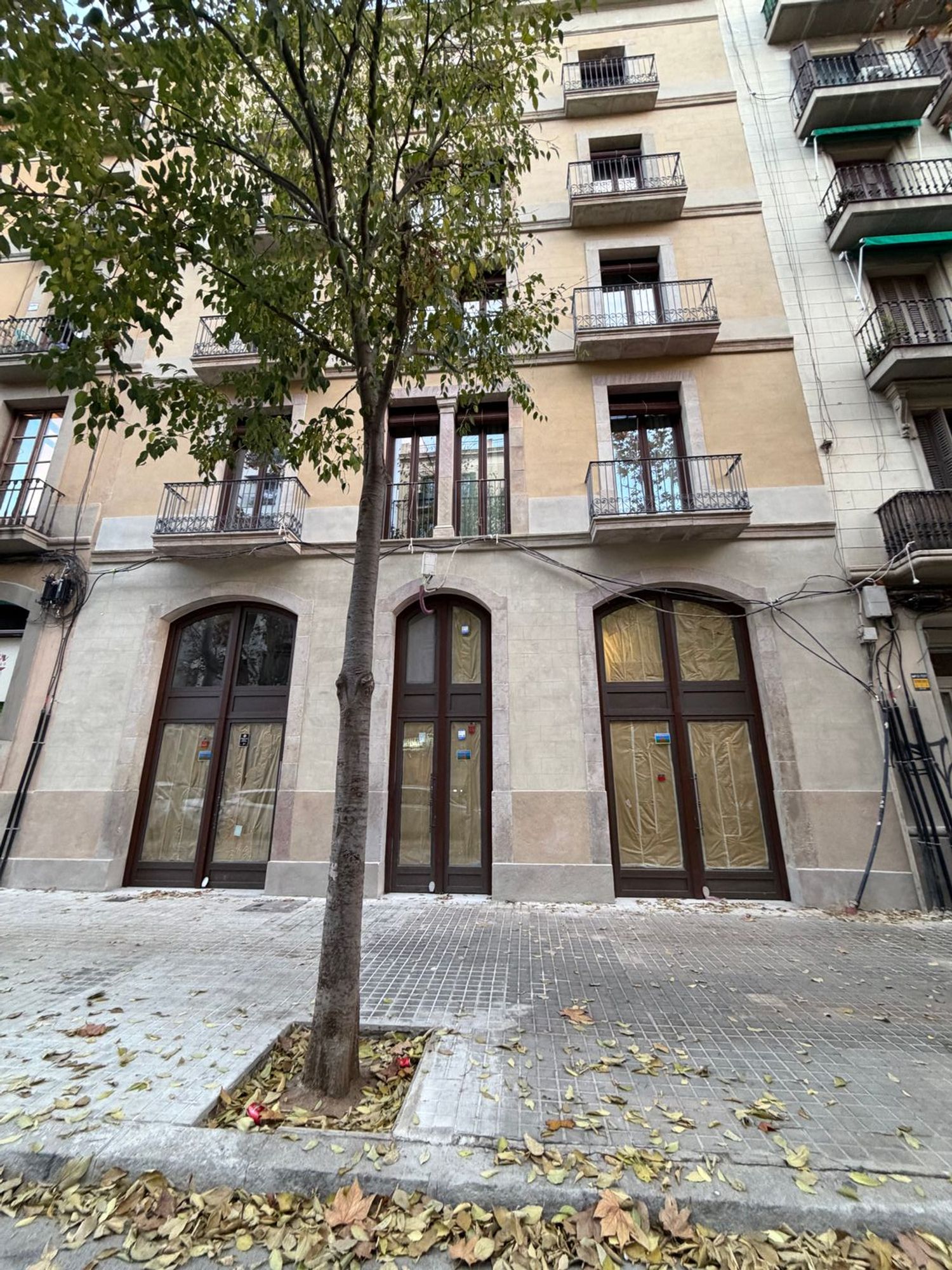 Local en Calle d'Ausiàs Marc, 132, El Fort Pienc - Foto 5