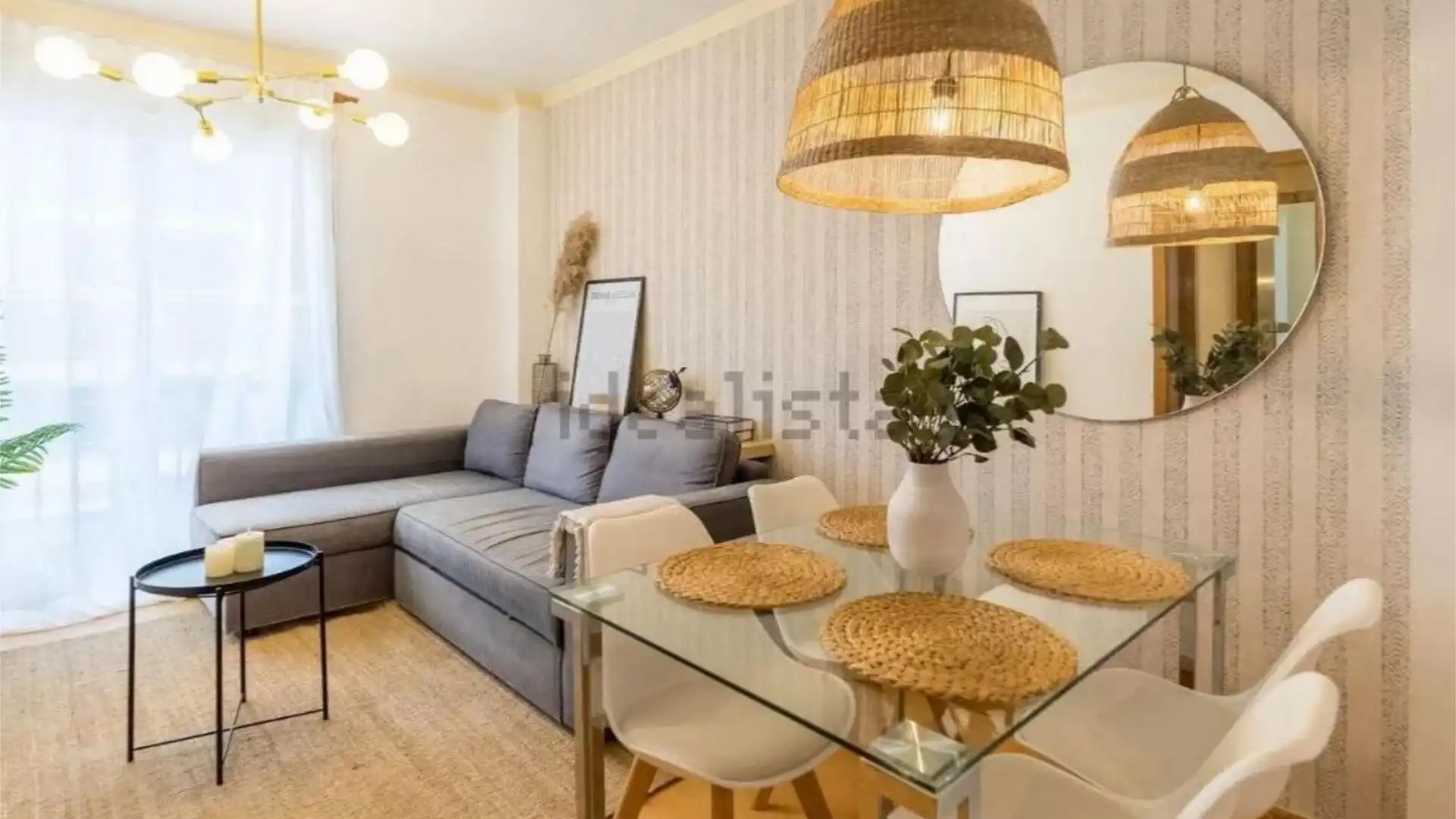 Ático en  Calle del Capitán 37 - Foto 1