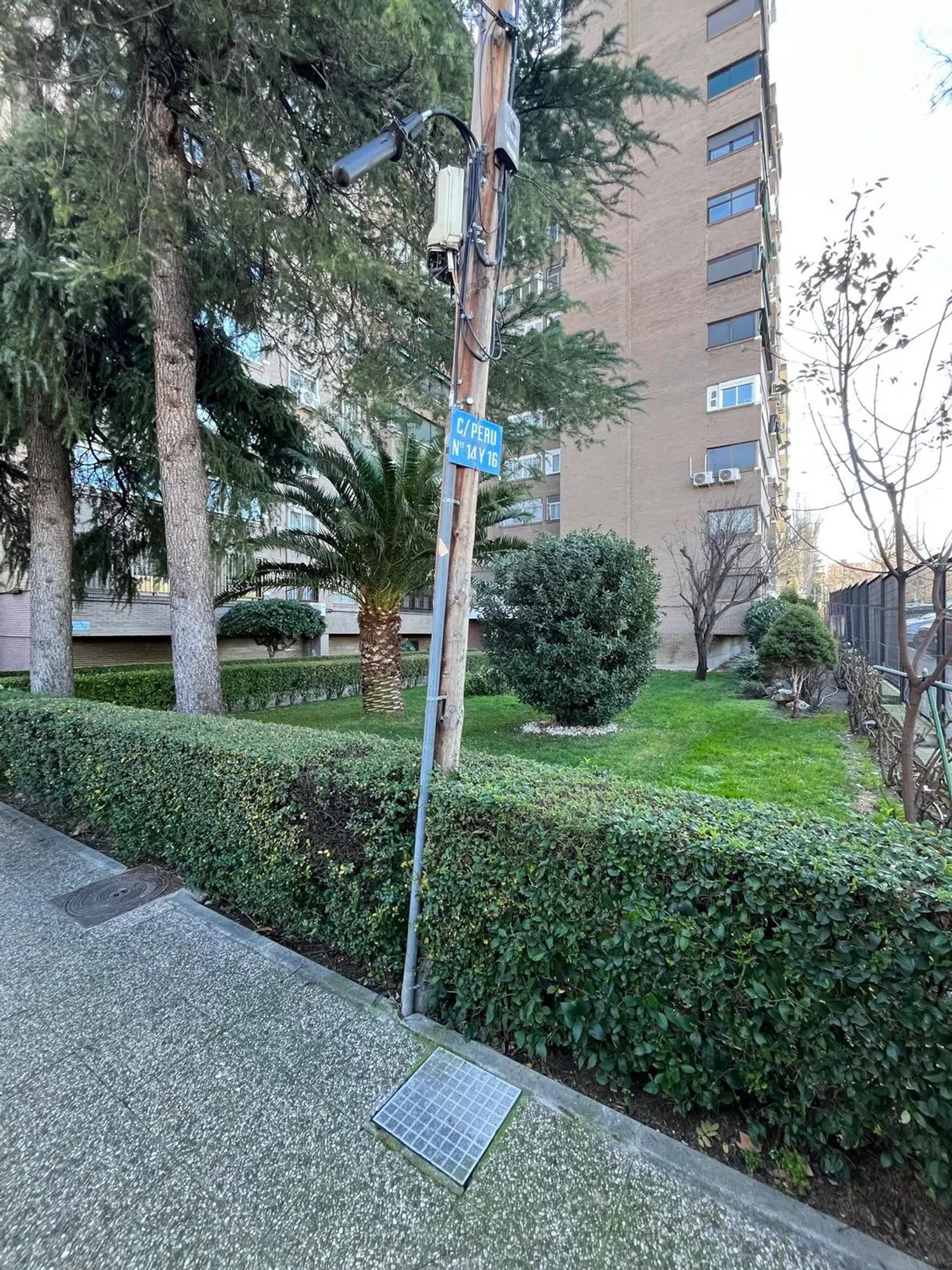 Piso en calle de Perú, 14 - Foto 22