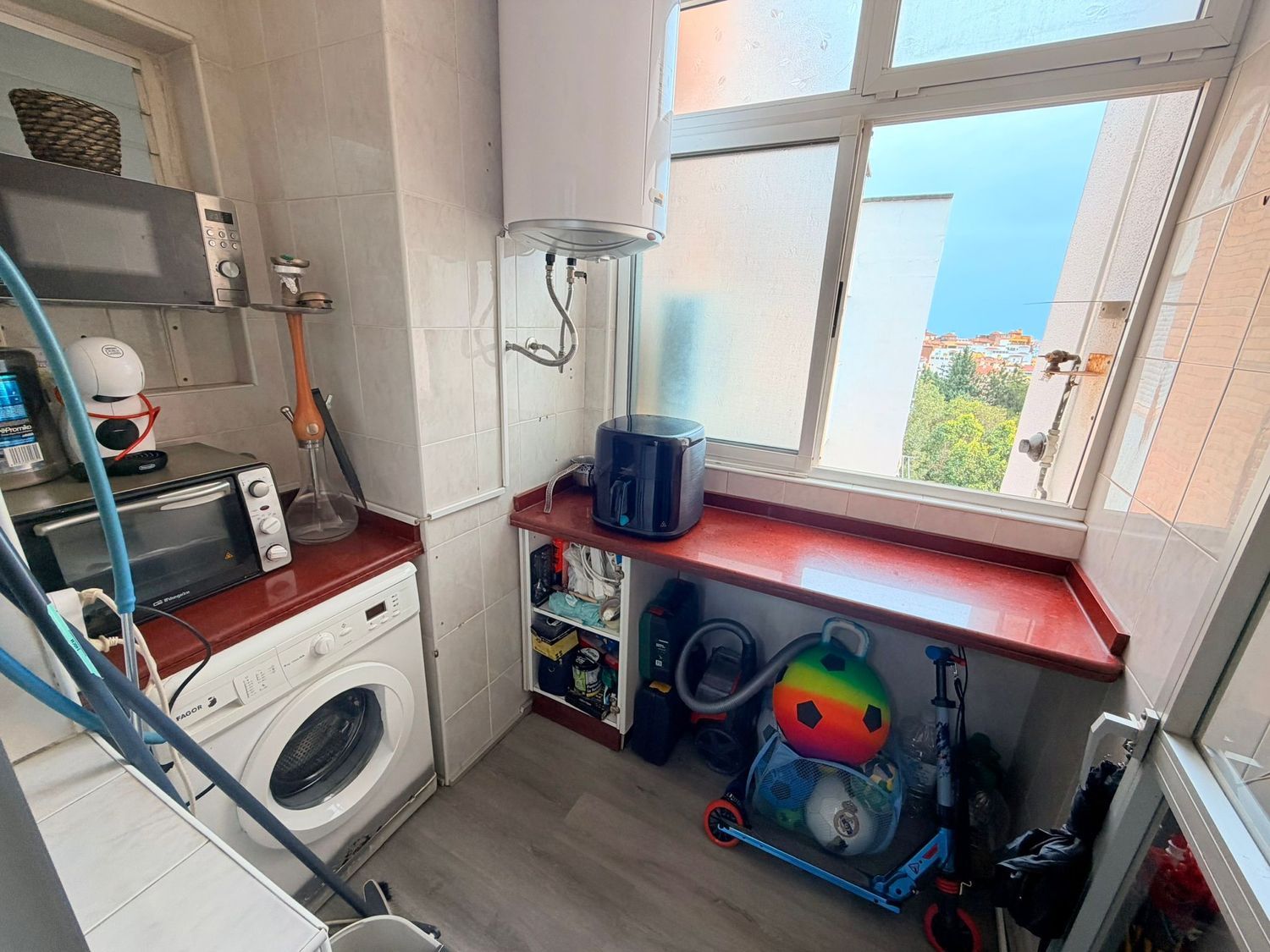 Piso en calle Pablo Iglesias, 7 - Foto 30