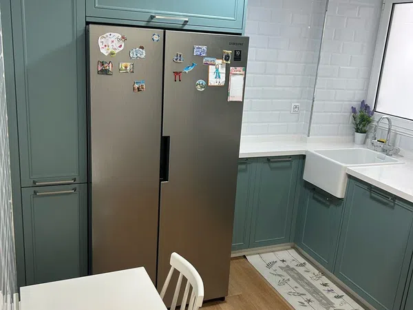 Piso en calle Patricia Urquiola, 2 - Foto 17