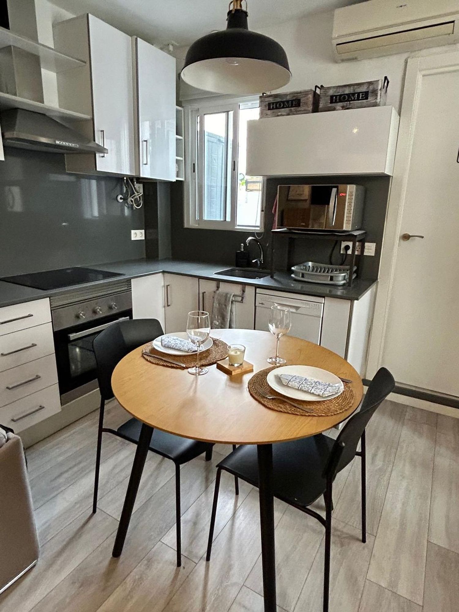 Estudio en calle del Doctor Gil i Morte, 16 - Foto 11