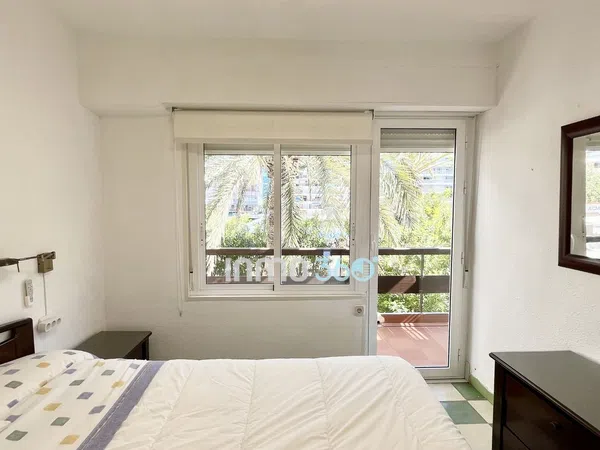 Chalet adosado en Calle Escocia, Playa de San Juan - Foto 17