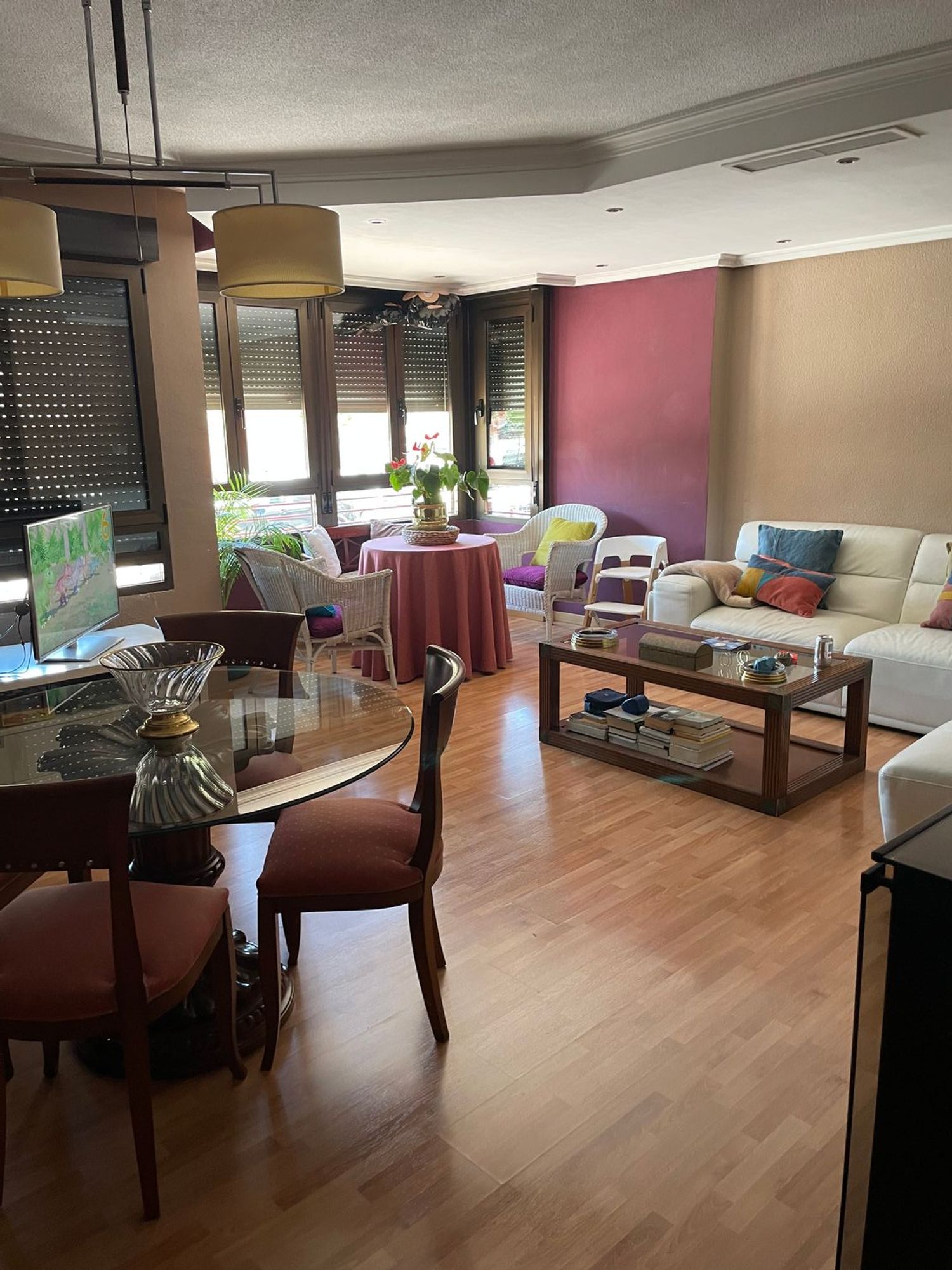 Piso en avenida Pío Baroja, 7