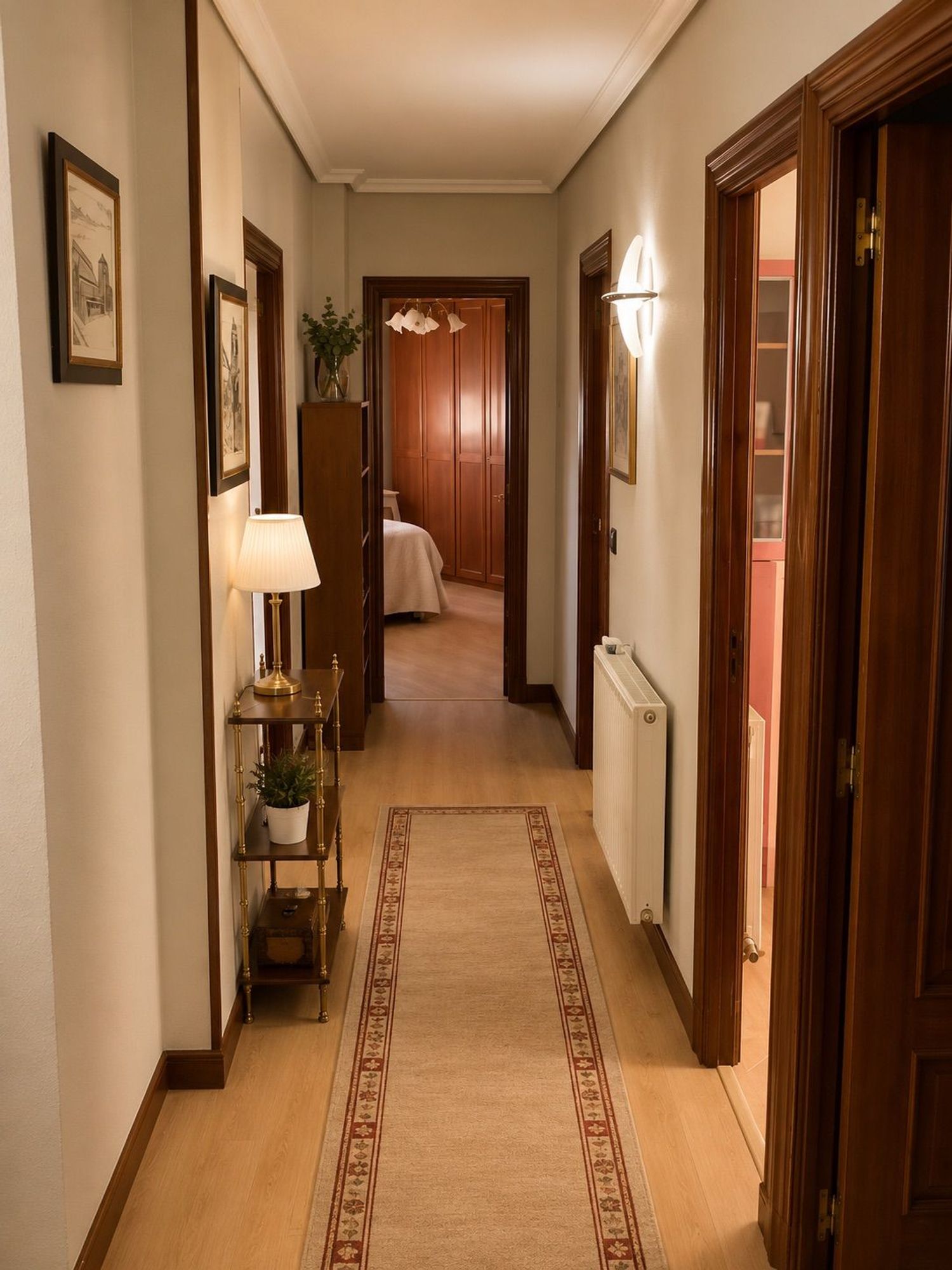 Piso en Calle Tinte, 19, Santa Teresa-San Pedro Cardeña - Foto 15