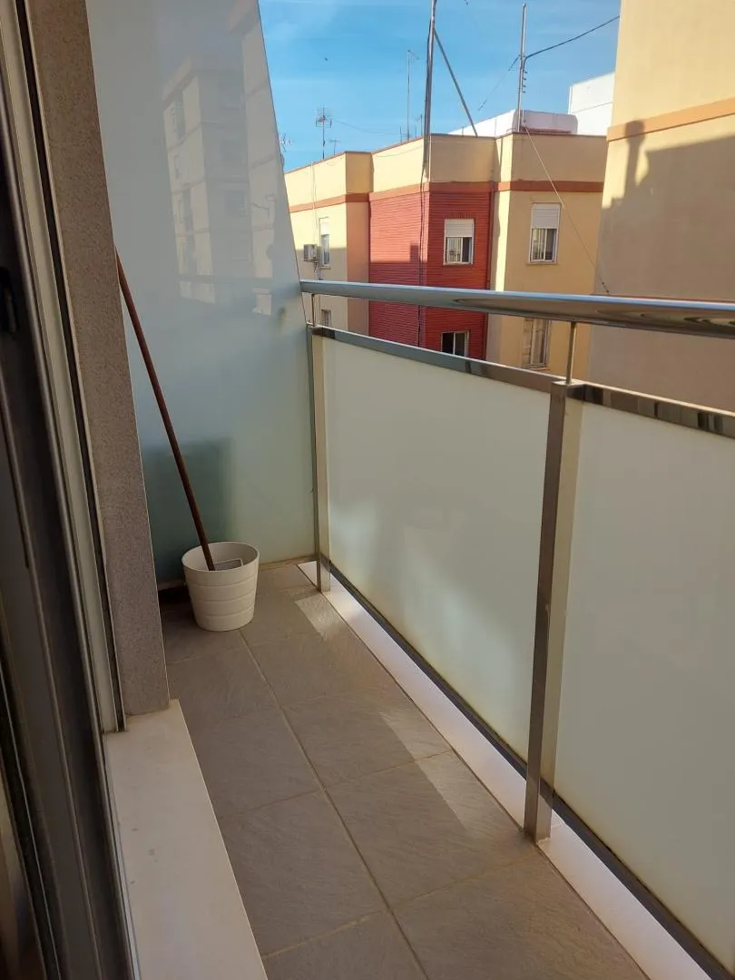 Piso en  Carrer de Mariano Benlliure 29 - Foto 10