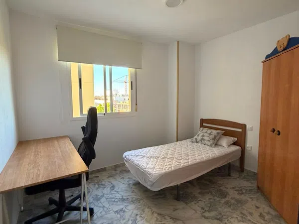 Piso en Calle el Trébol, 7, Ciudad Jardín, Ciudad Jardín - Foto 15
