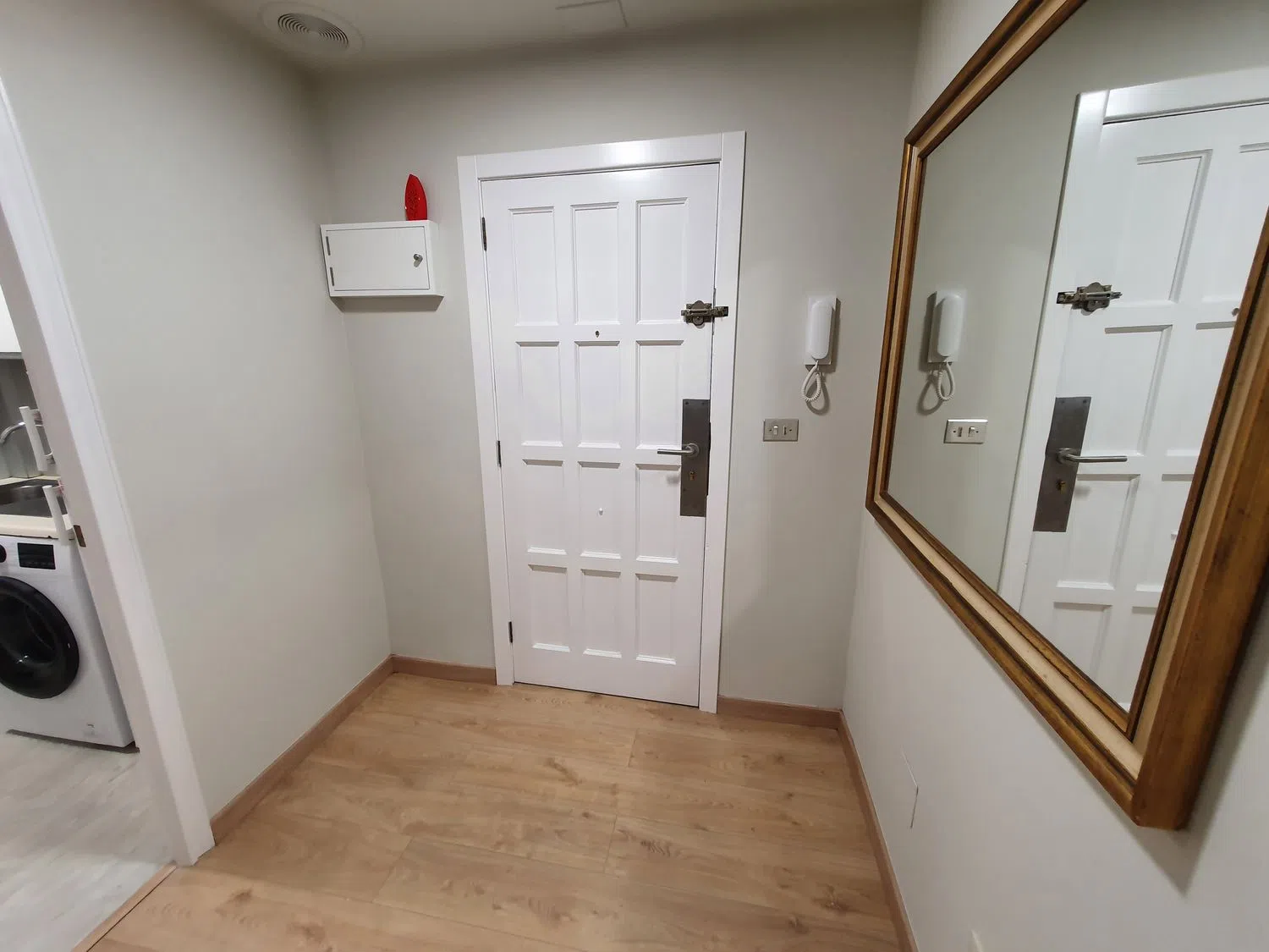 Piso en calle Velázquez Moreno, 2 - Foto 5