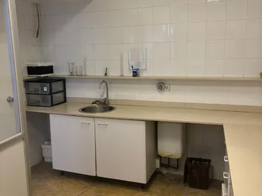Local comercial en  Carrer de Ripoll 2 - Foto 14