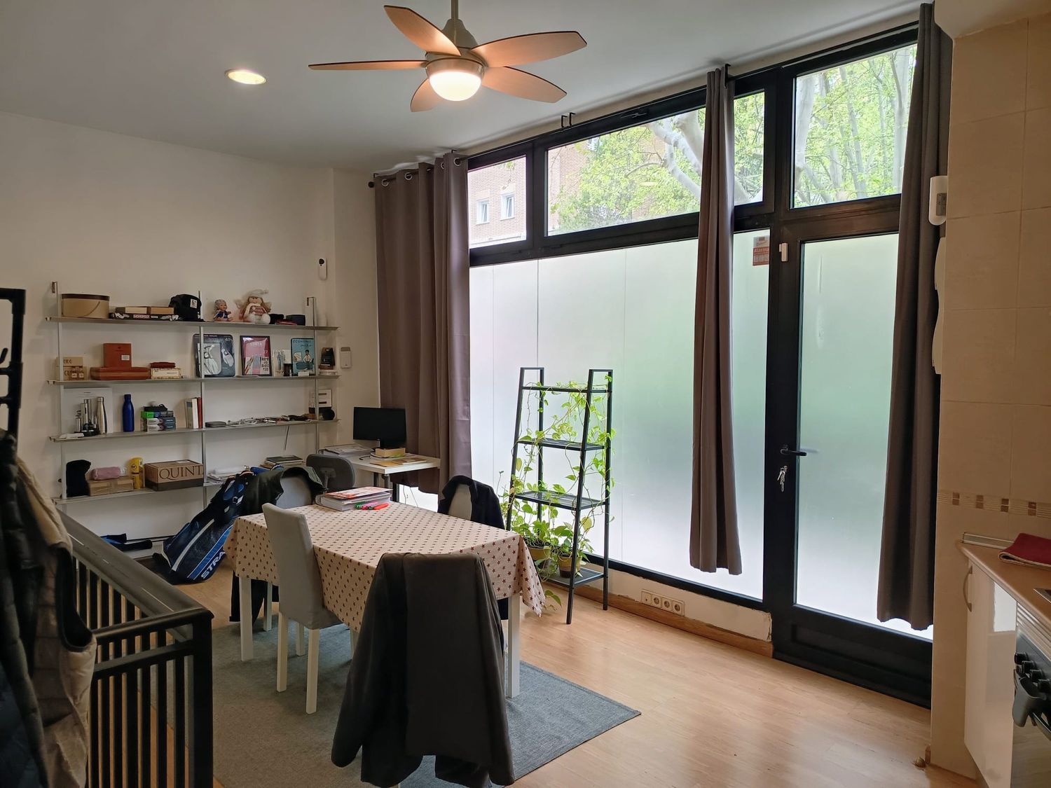 Estudio en calle de Rafael Salazar Alonso, 20 - Foto 21