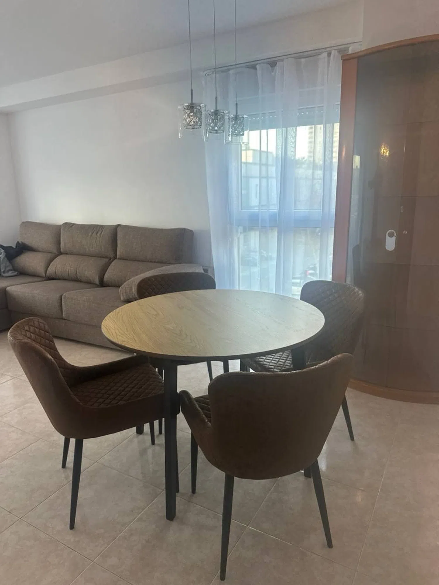 Piso en calle de Santa Genoveva Torres, 30