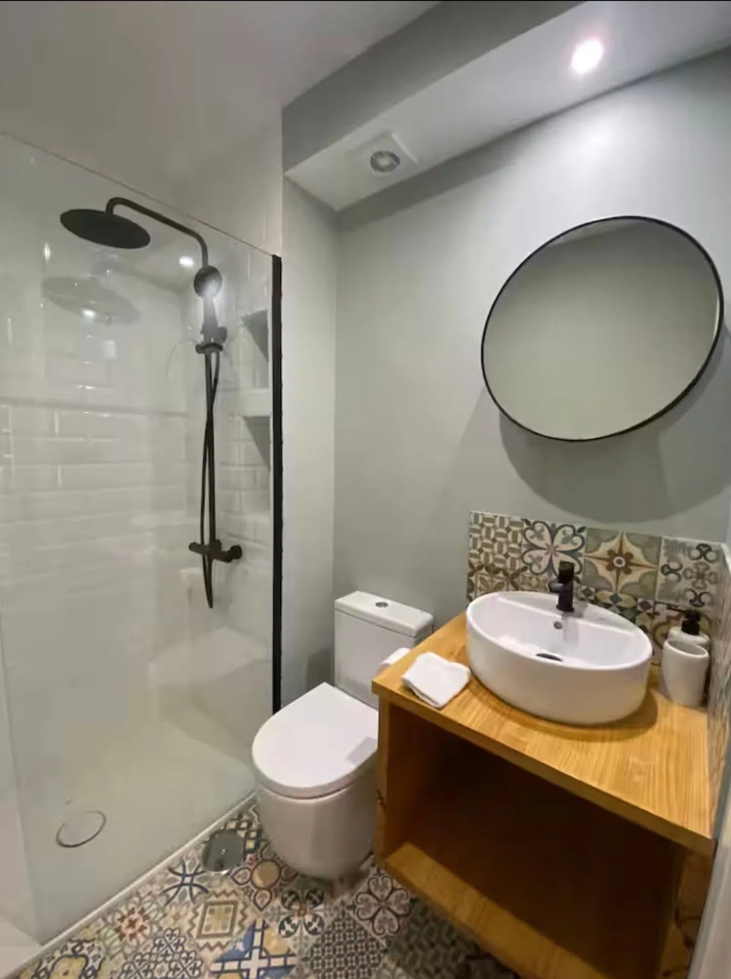 Piso en calle Carvajal, 3 - Foto 15