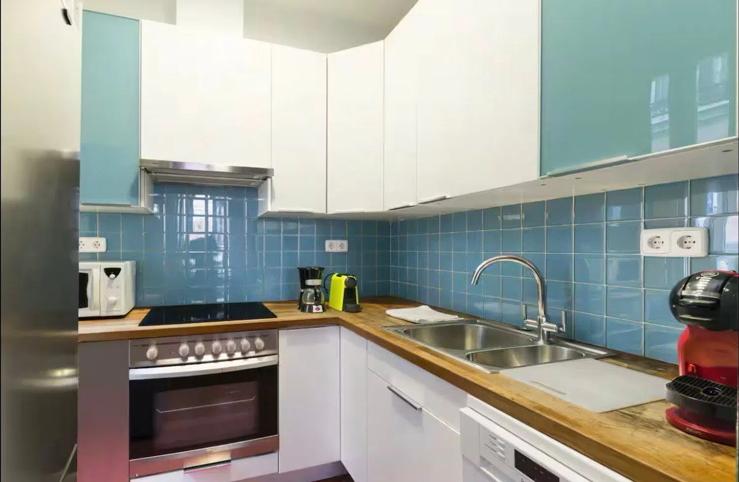 Piso en calle de Valverde, 7 - Foto 7