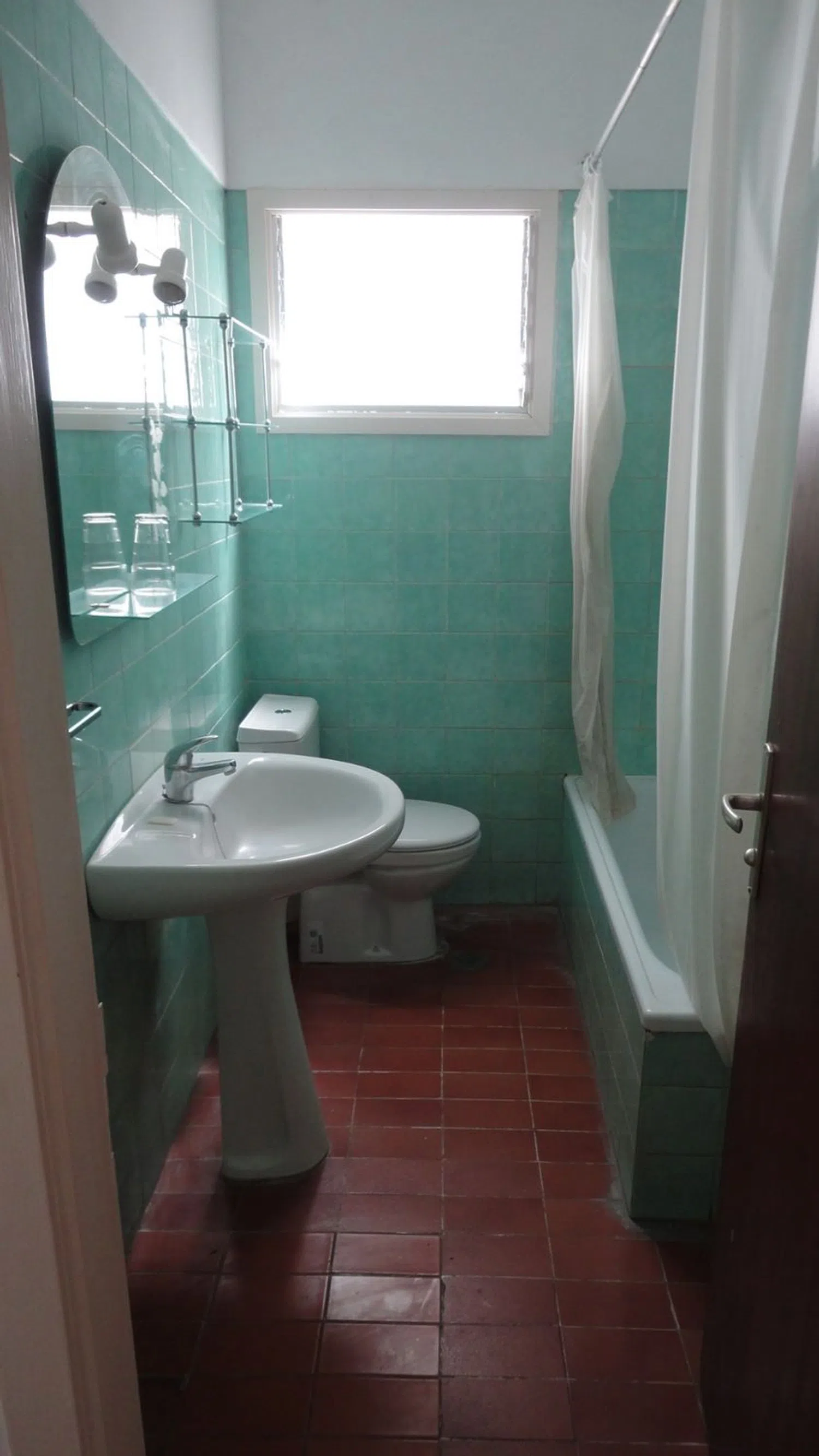 Piso en calle Cabrera Pinto, 49 - Foto 6