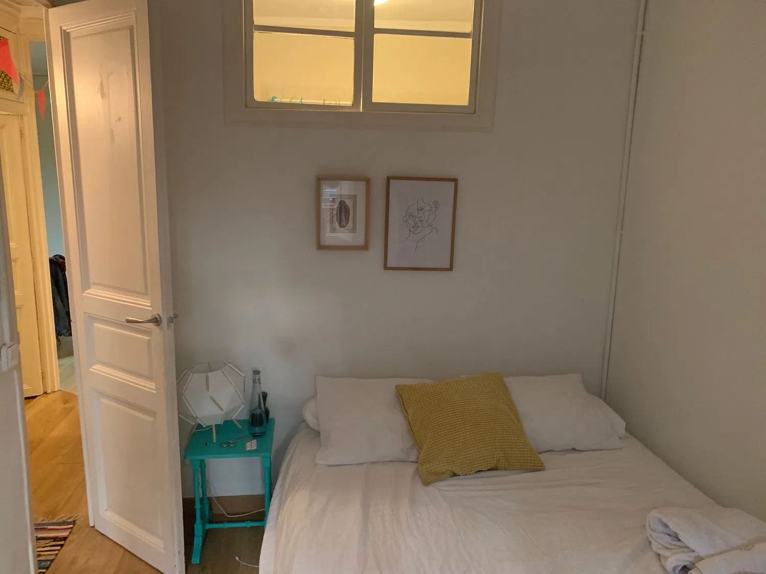 Piso en calle de Margarit, 28 - Foto 9