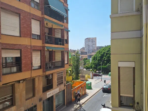 Piso en Calle de San Carlos, 71, Carolinas Bajas - Foto 24