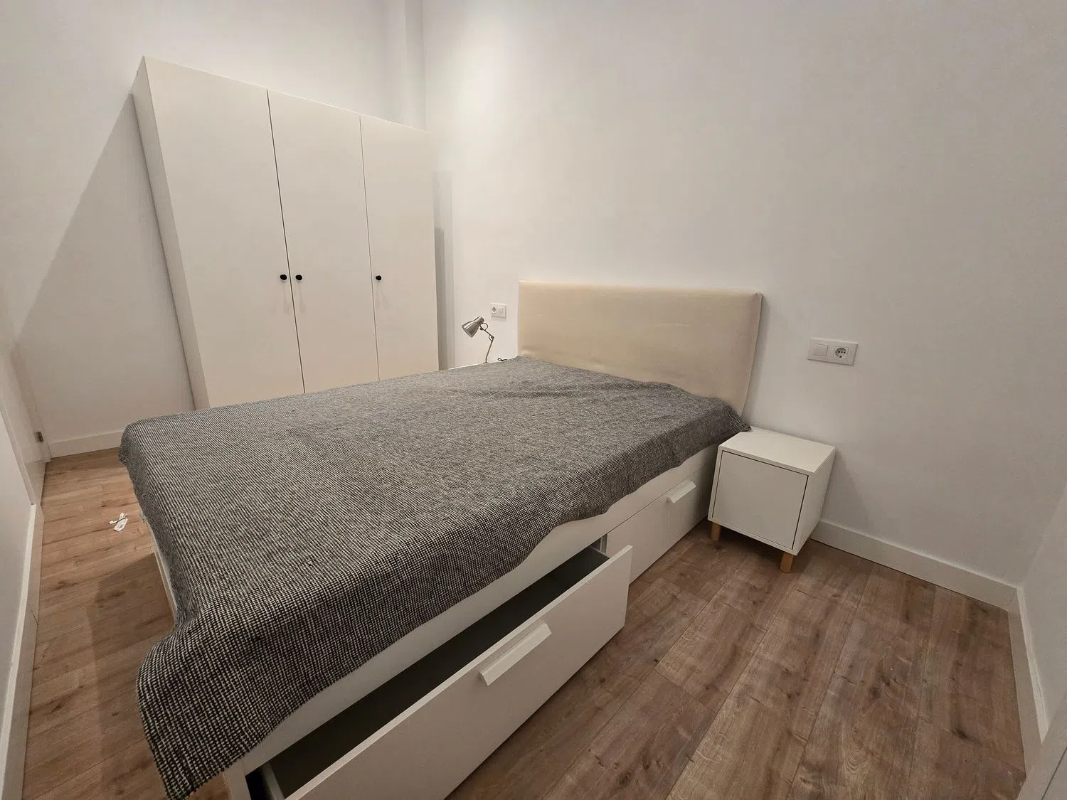 Piso en calle de Jorge Juan, 96 - Foto 13