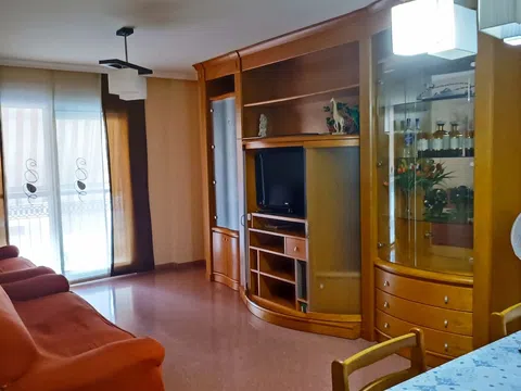Piso en calle Velázquez, 28
