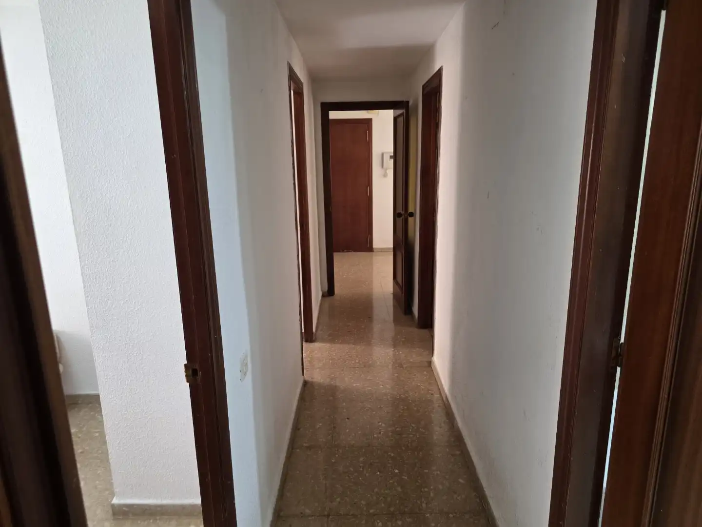 Apartamento en  Plaça de l'Horticultor Corset 6 - Foto 23