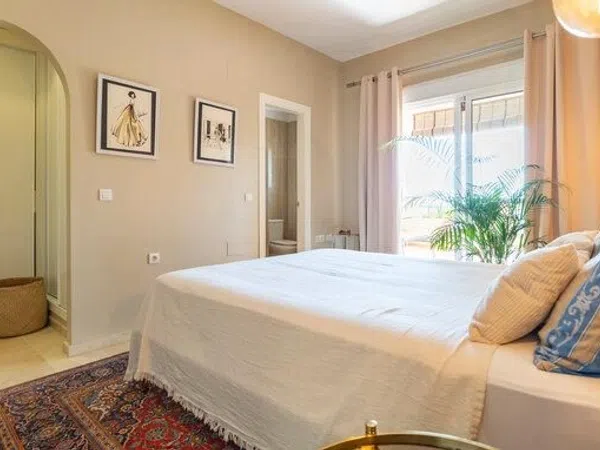 Piso en Urb. ch Barrio Santa María - Foto 6