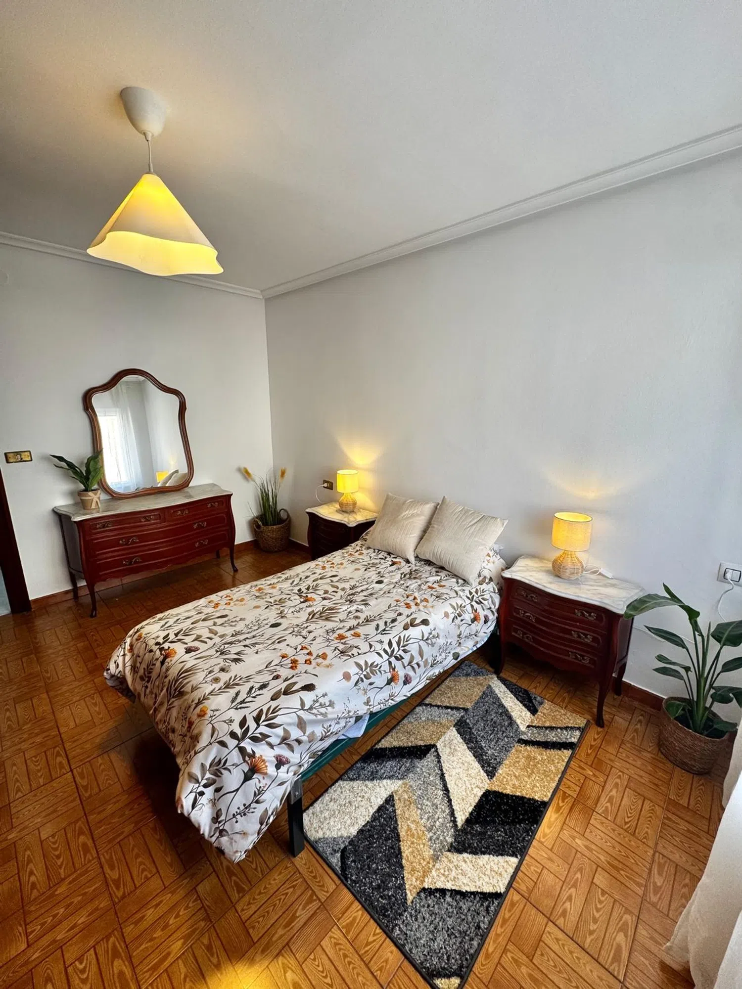 Piso en calle Tenderina Baja, 204 - Foto 5