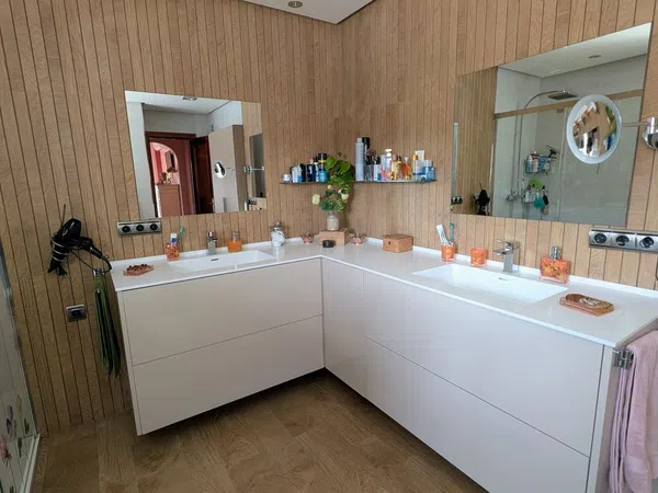 Casa independiente en Barrio Pinares de San Antón - Foto 30