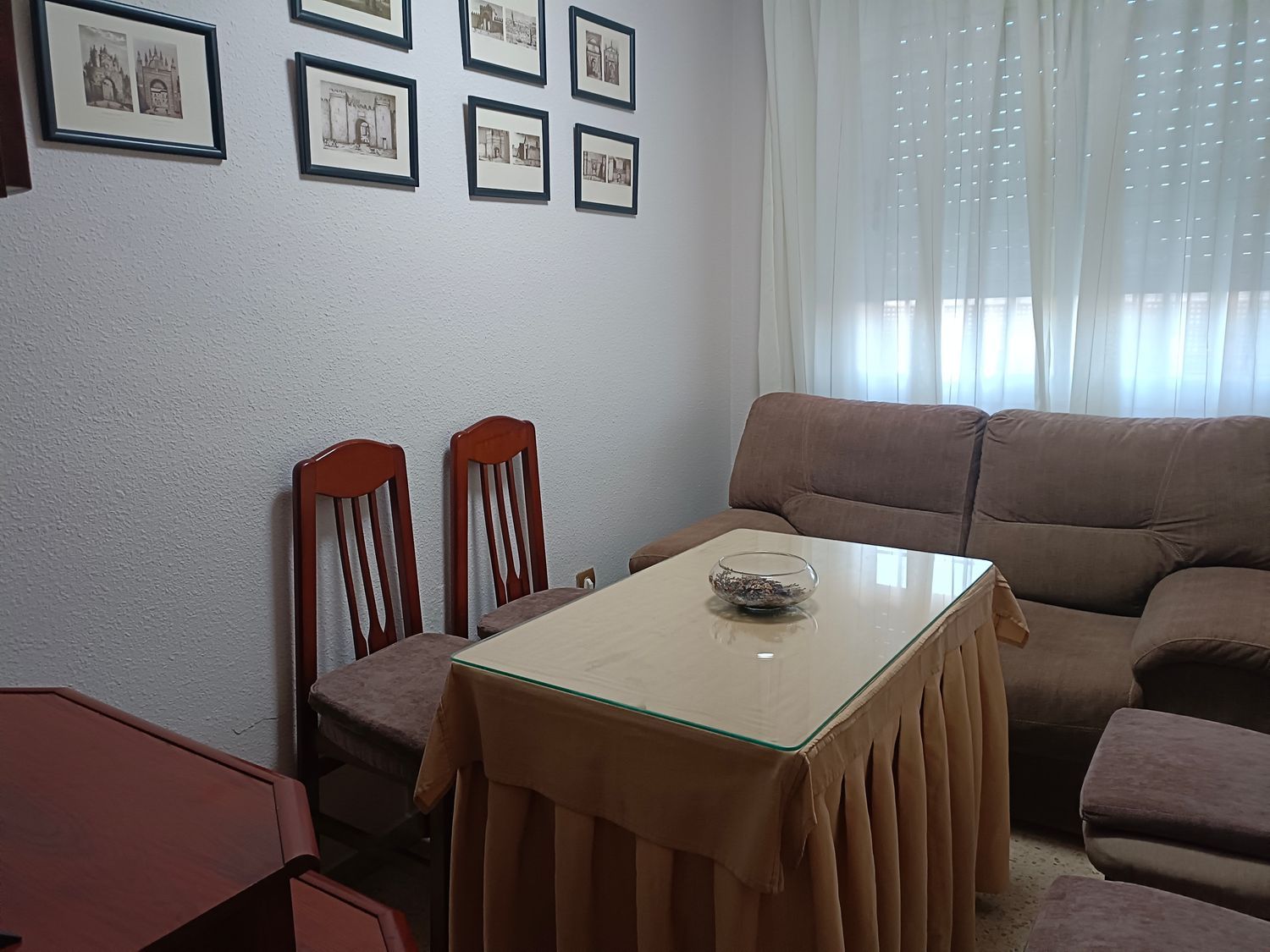 Piso en avenida Juventudes Musicales, 35 - Foto 15