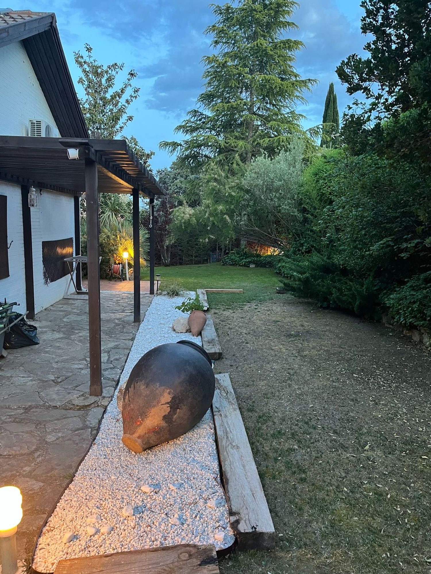 Casa o chalet independiente en Molino de la Hoz - Foto 3
