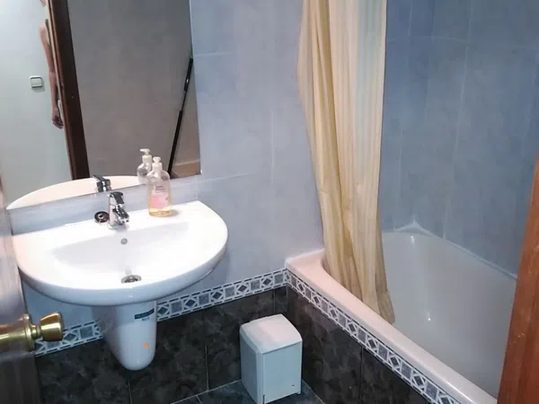Piso en Calle del Doctor Vicente Pallarés, 46, L'Amistat - Foto 5
