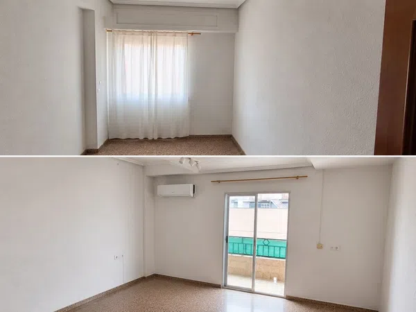 Piso en Virgen del pilar, 20 - Foto 2