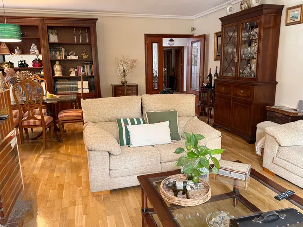 Casa o chalet independiente en Monte Rozas, Monte Rozas - Foto 28