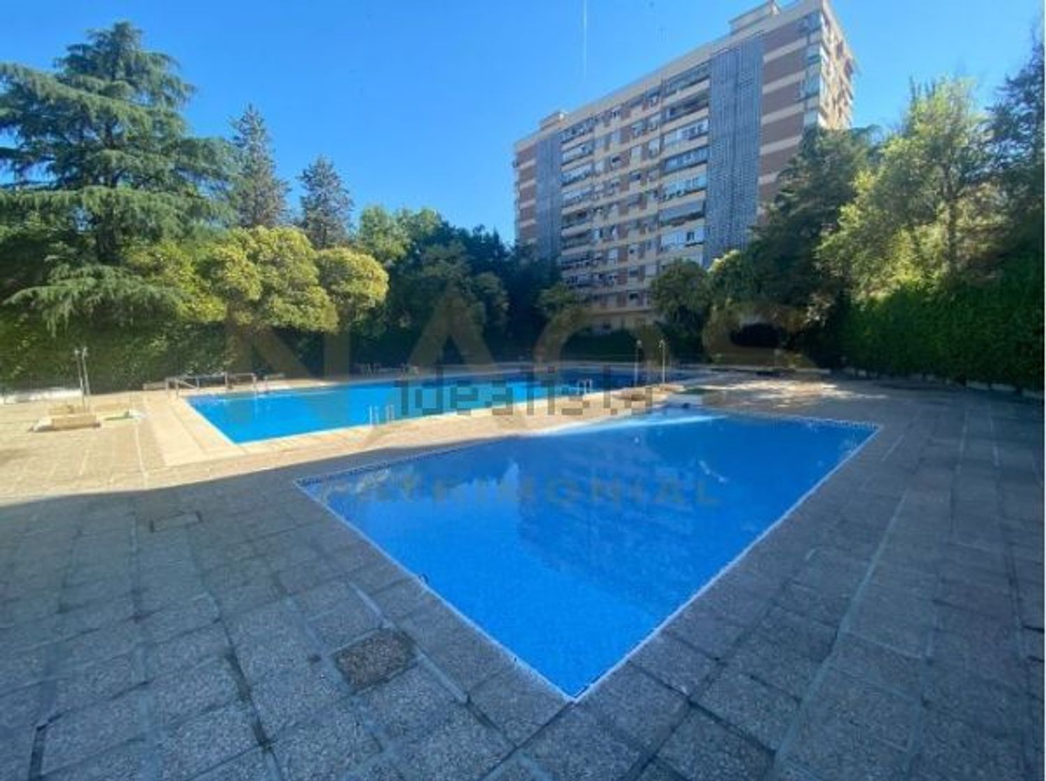 Estudio en calle de Torrelaguna, 106 - Foto 3