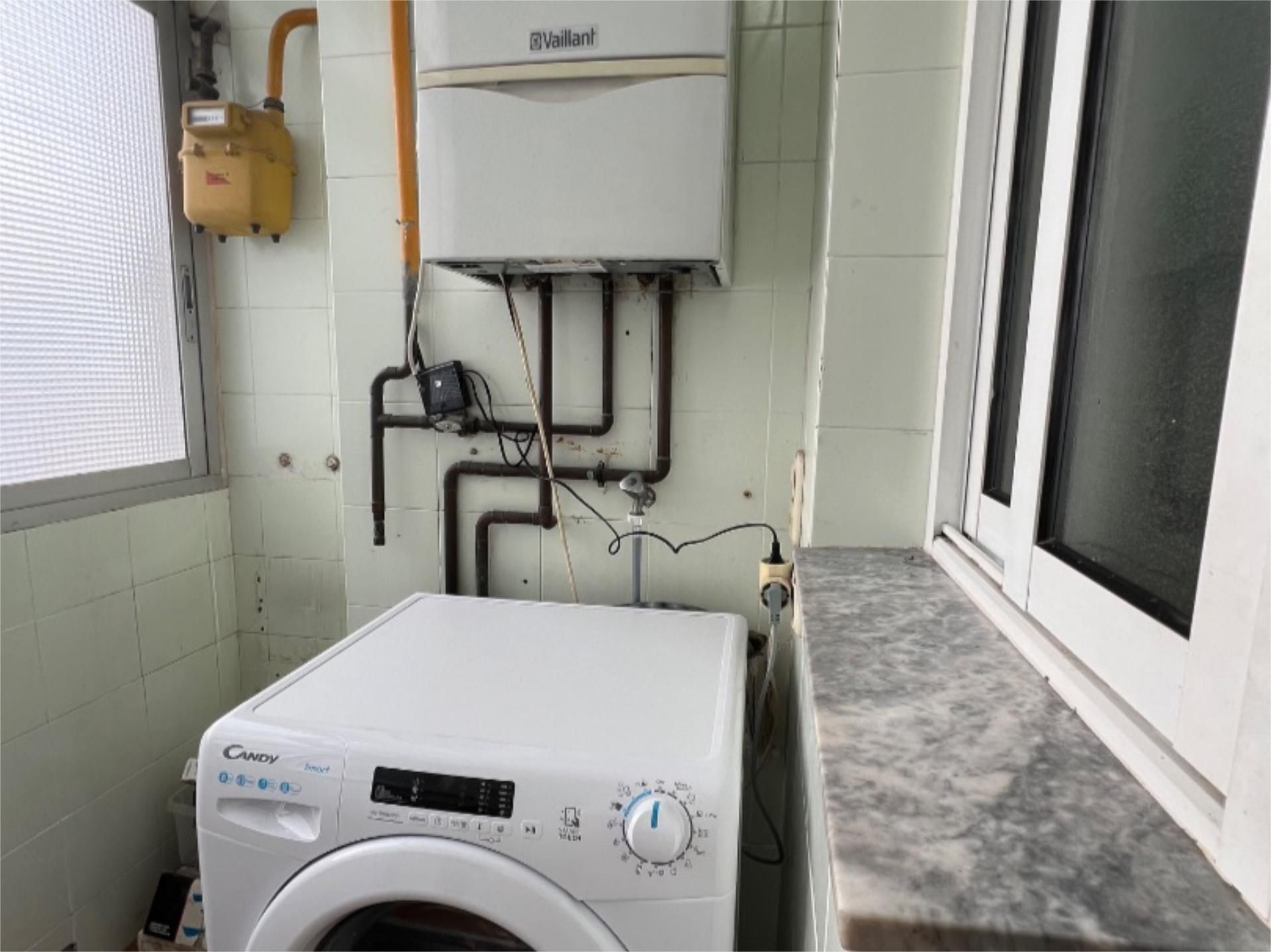 Piso en  Valencia Capital - Foto 7