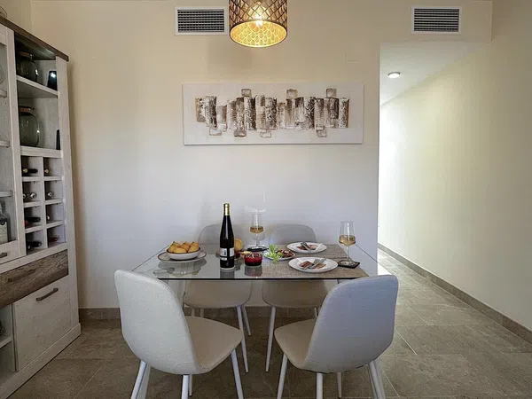 Ático en calle el Hacho s/n Sn - Foto 4