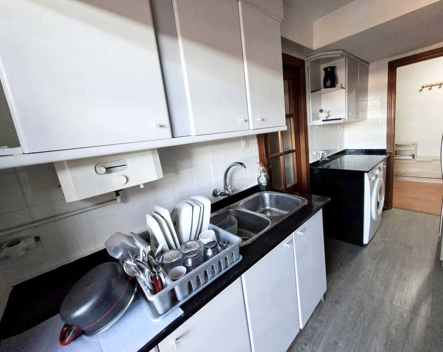 Piso en calle Sollana, 22 - Foto 6