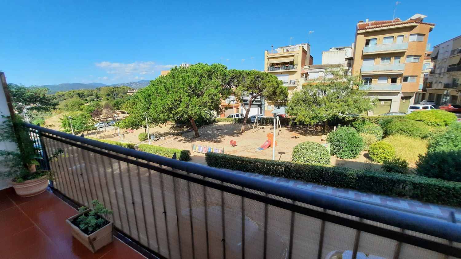 Piso en Calle de Sant Pere Màrtir, 33, Els Pavos, Els Pavos - Foto 21