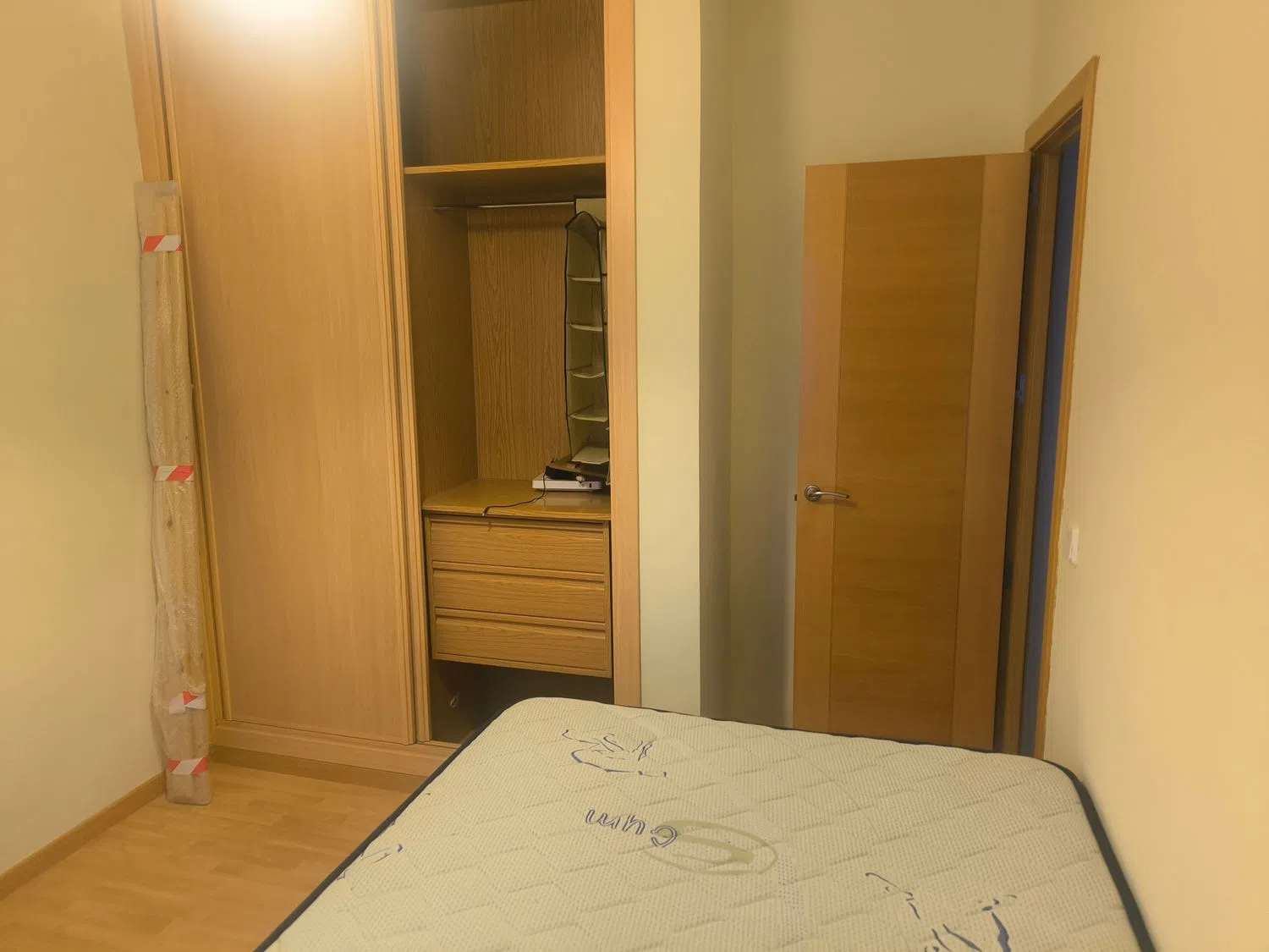 Piso en calle de Jerónima Llorente, 33 - Foto 5