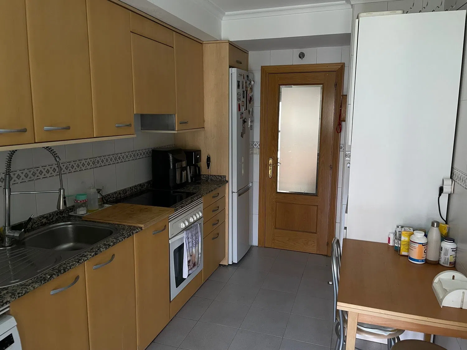 Piso en calle del Arroyo del Charco del Pescador, 4 - Foto 5