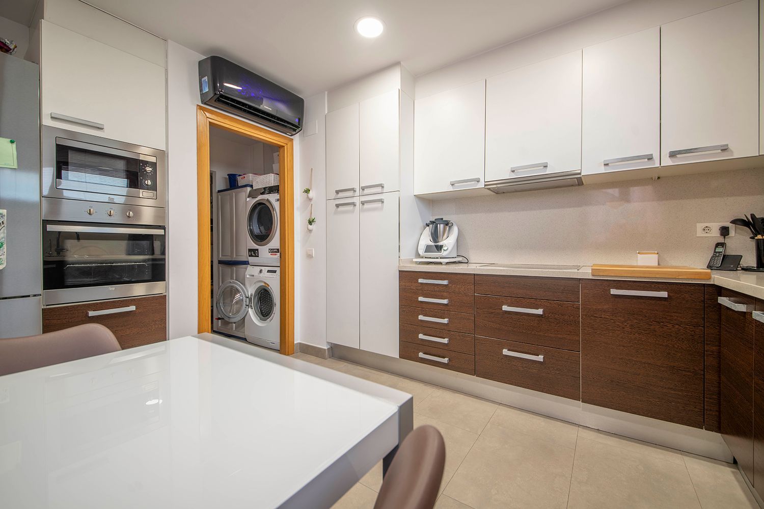 Chalet adosado en Calle de la Palla, 26 - Foto 4