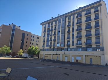Piso en  Calle los Aluches 24 - Foto 5