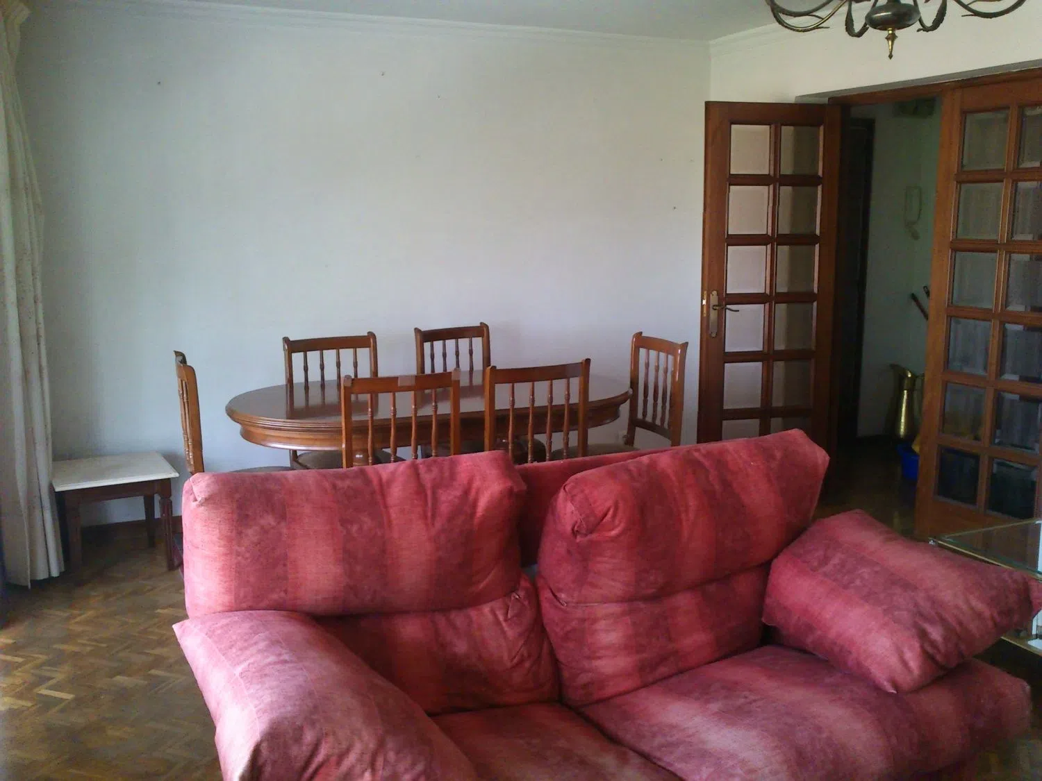 Piso en avenida de Xoán Xxiii, 29 - Foto 4