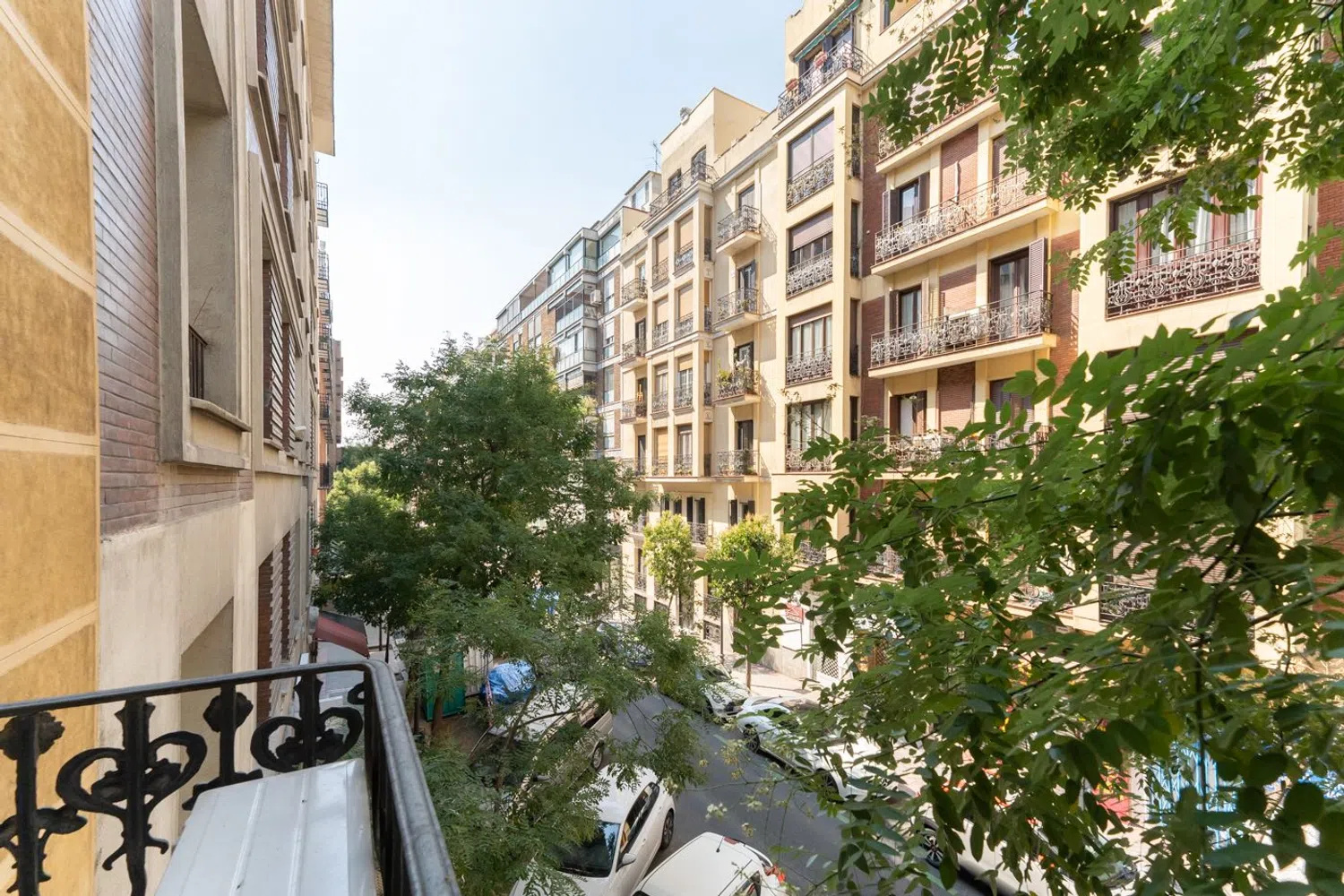 Estudio en Barrio Lista - Foto 14