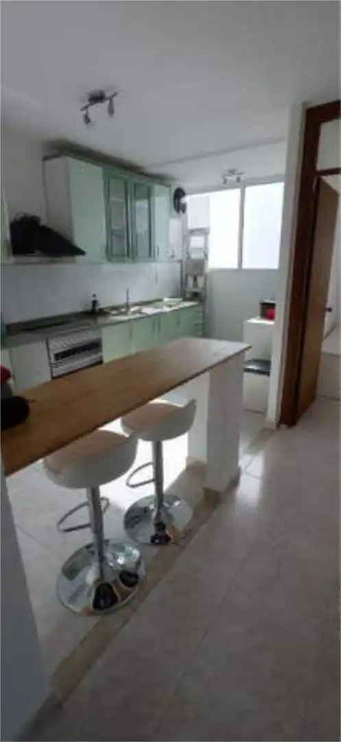 Piso en San Fernando - Foto 8