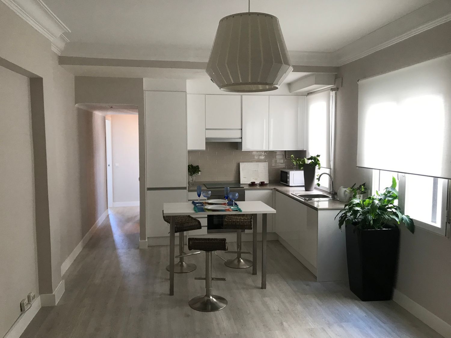 Piso en calle del Alcalde Sáinz de Baranda, 4 - Foto 12