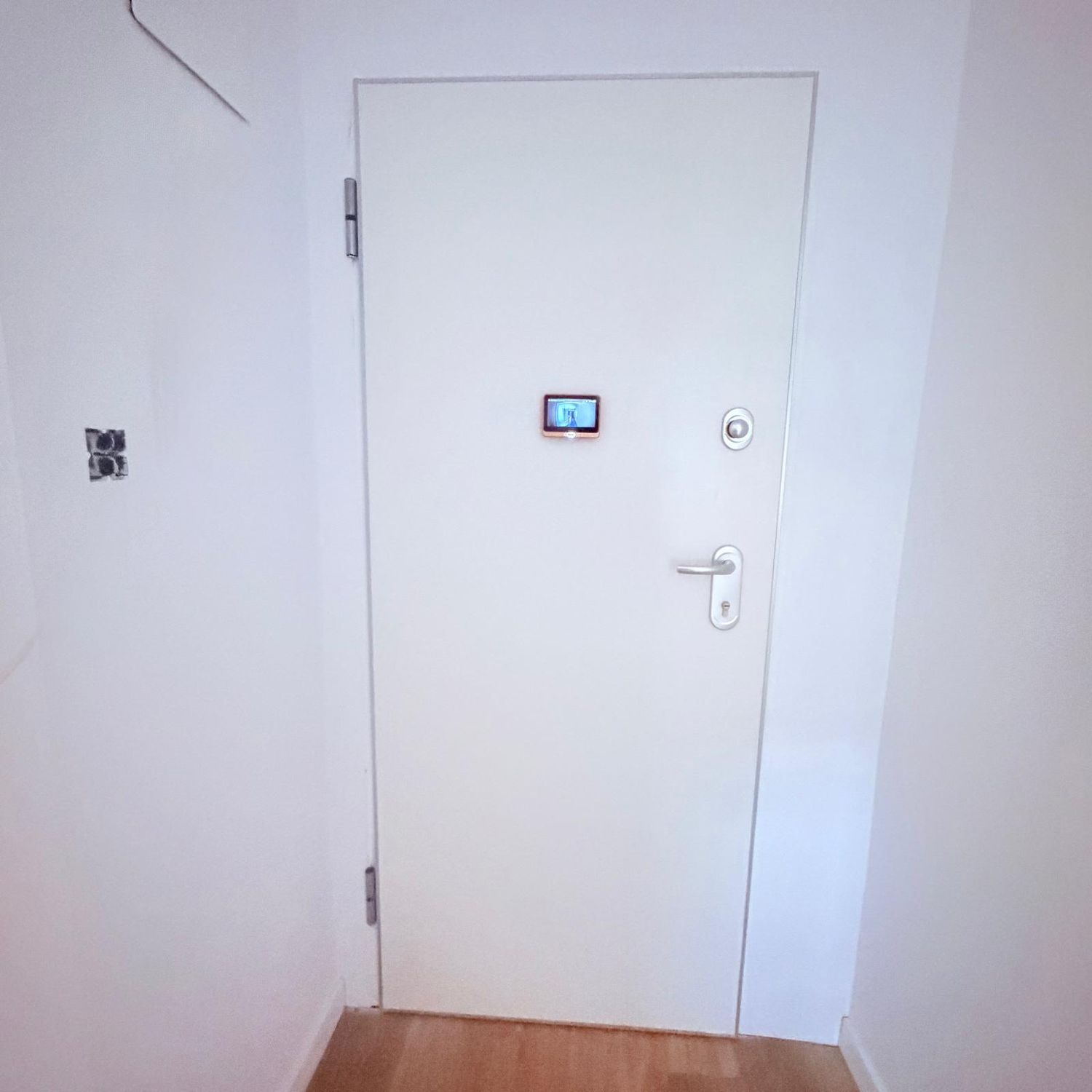 Piso en calle Matemático Romero, 1 - Foto 12