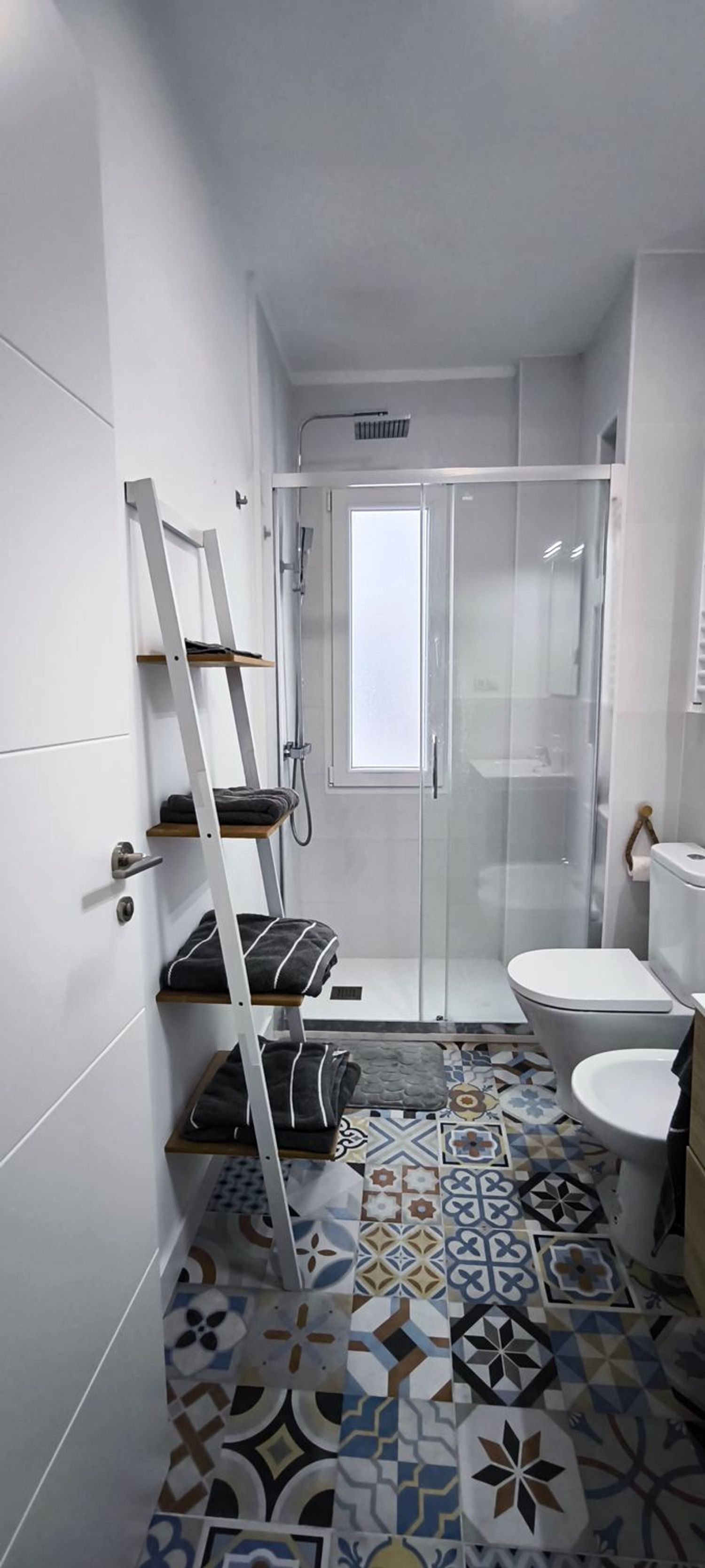 Piso en plaza Eugenio Fadrique, 10 - Foto 29