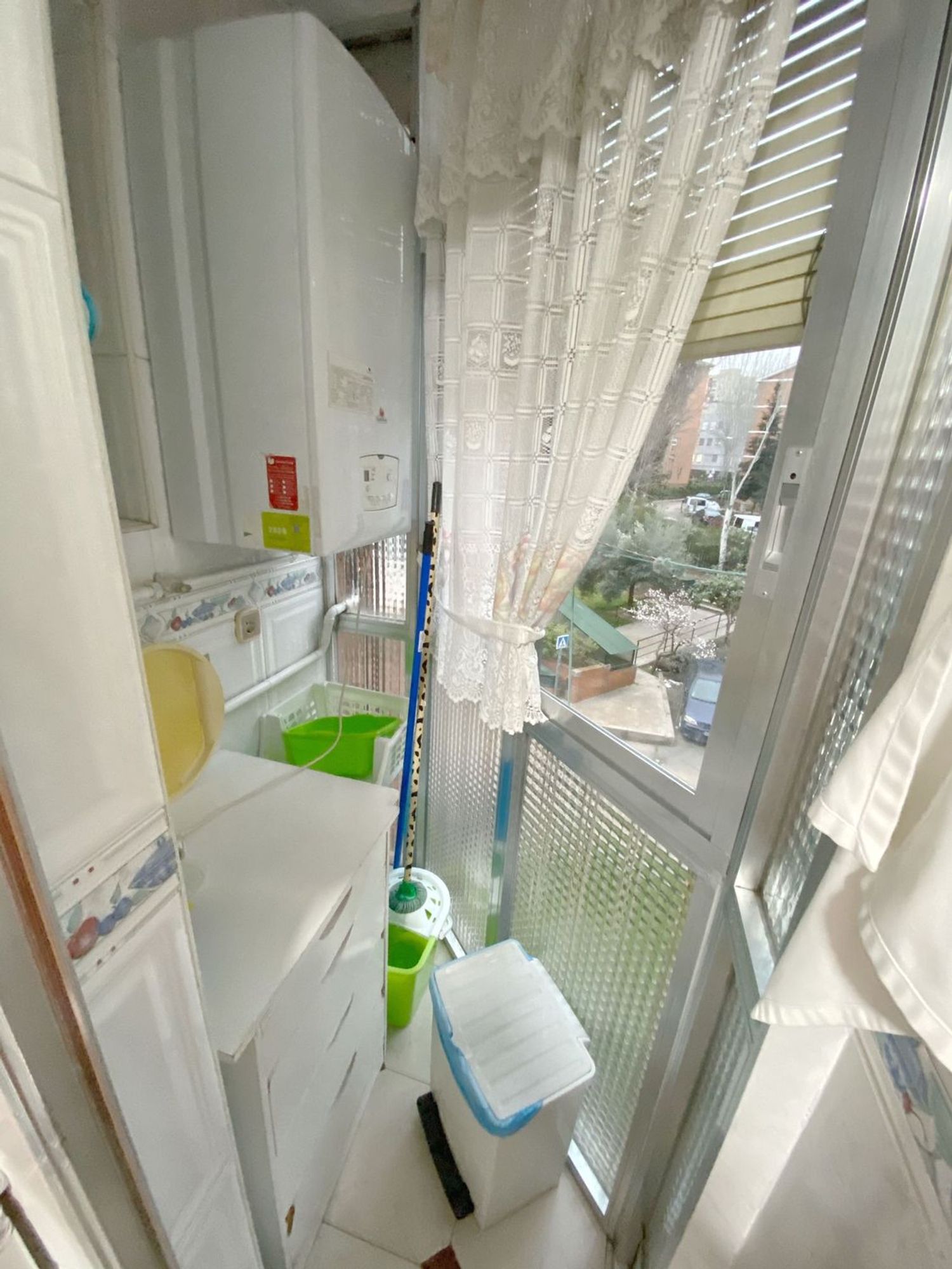 Piso en calle de Seseña, 11 - Foto 13