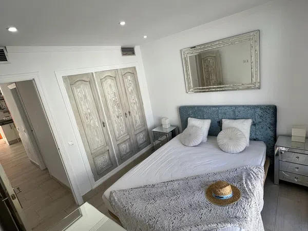 Piso en Los pinos del ángel, 11, Nueva Andalucía - Foto 8