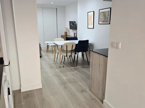 Estudio en Calle Marcelino Menéndez Pelayo, 3, Centro, Centro - Foto 2
