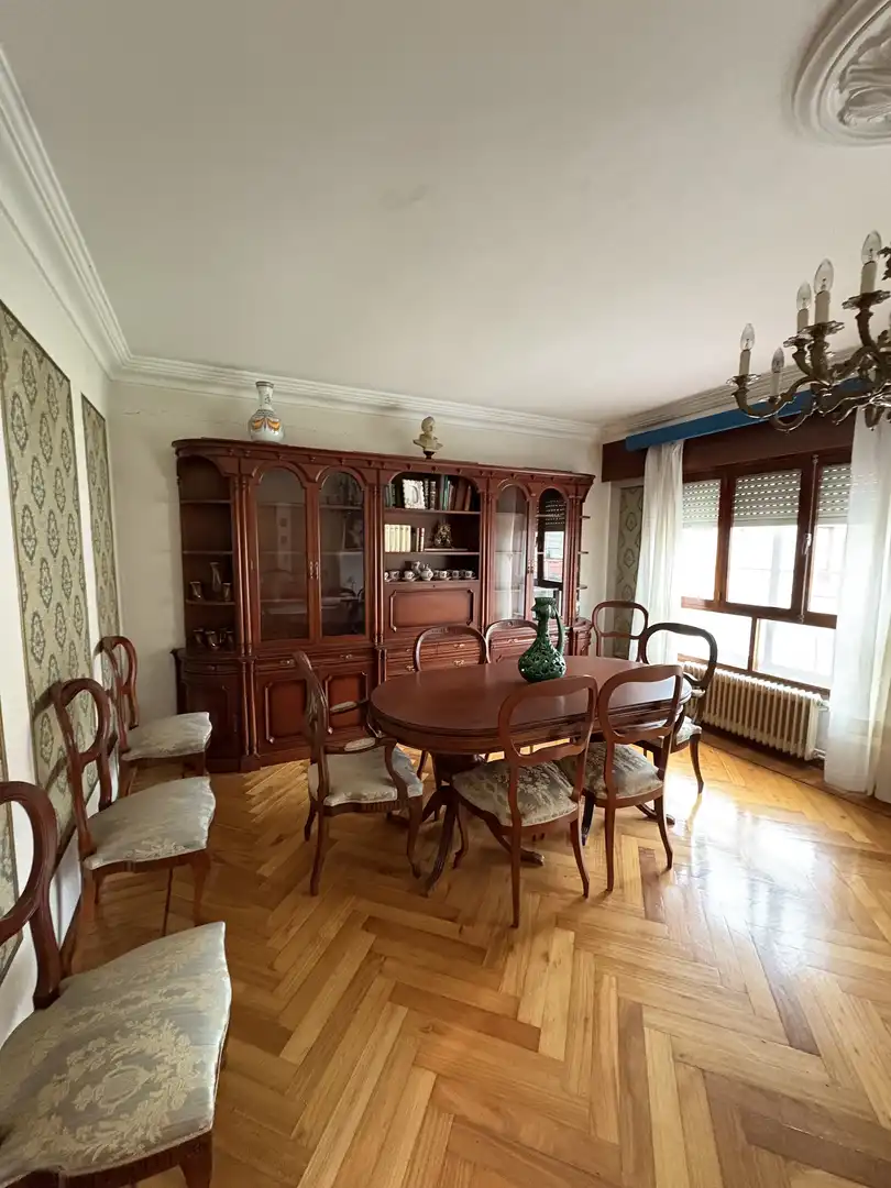 Piso en  Rúa Arcebispo Malvar 25 - Foto 7